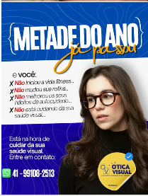 Post no Instagram